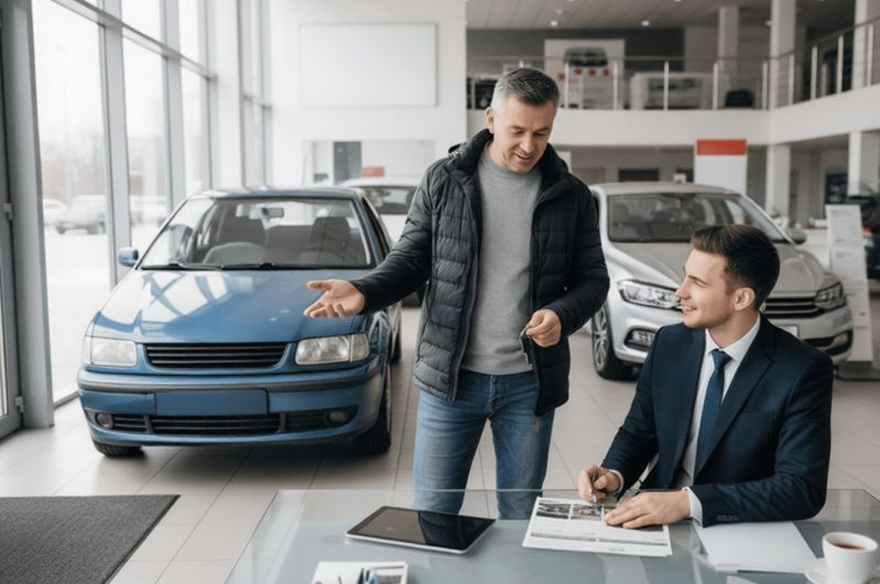 Т-Банк запустил для автодилеров сервис финансирования выкупа автомобилей